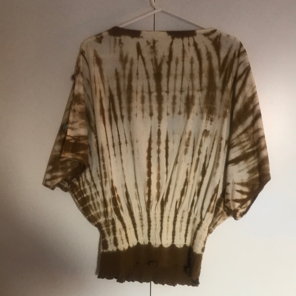 Blouse - Picture 5 of 6